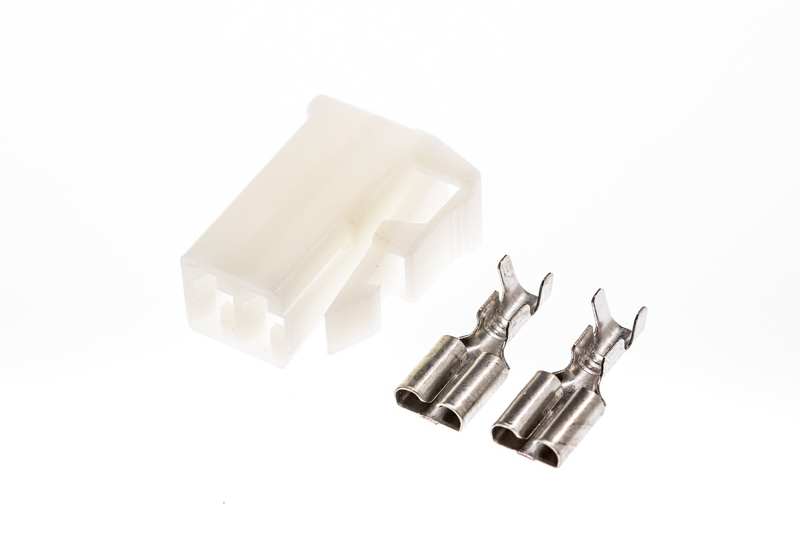 Electrical connector repair kit